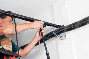  West Philadelphia Garage Door Repair