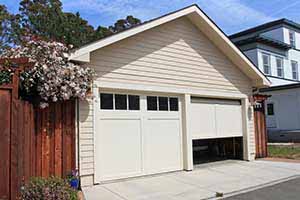  West Philadelphia Garage Door Repair